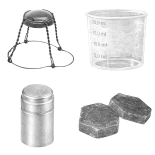 Cork accessories