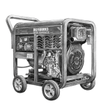 Dieselgeneratoren