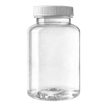 Plastic bottles