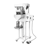 Powder and bulk material filling equipment