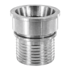 Threaded connections SMS