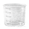 Measuring cups