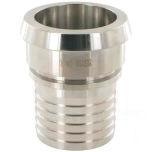 DIN 11851 D50 DN32 tinka 32mm žarnai