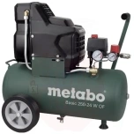 Compressor Metabo Basic 25024W OF oil-free