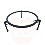 Alus Ø32cm destillaatoritele 35-40L Ø30cm gaasipõletile