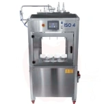 Bottler isobaric ISO 4 for bottle 200pdl/h 6bar
