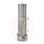 Pasteurizer VJ 6kW 69-90L/h