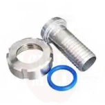 Hose fitting DIN 11851 DN50 set for 25mm hose