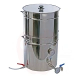 Pasteurizer 100L 4kW