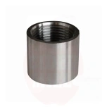 Sleeve 3/8" stainless steel