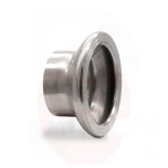 Buttweld 50 x DN 50 Garolla stainless steel