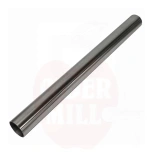 Tube 26 9x2mm AISI 304 stainless steel length 2m