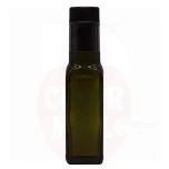 Pudel UVAG Marasca 100ml Guala mittetäidetava korgiga (56tk)