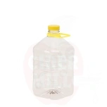 PET jug 5L – screw neck Bericap 48V40 (x49)