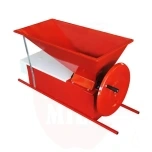 Traubenmühle-Entrapper F10 manuell