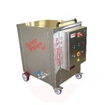 Aurugeneraator 12kW STEAM 22kg/h