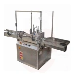 Etikettiermaschine ETI PRO