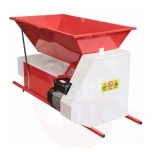 Traubenmühle-Entrapper Fibreno 20