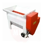 Traubenmühle-Entrapper Fibreno 25 mit Pumpe