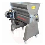 Abbeermaschine-crusher GAMMA 40