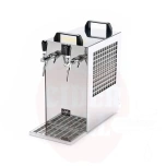 Kontaktinis aušintuvas KONTAKT 70/K Green Line 70-90L/h