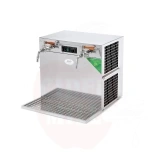 Kontaktinis aušintuvas KONTAKT 300/K-profi TWIN POWER Green Line 240-300L/h
