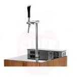 Kontaktkühler Pygmy Pro Kitchen 25-35L/h
