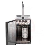 Gėrimų aušinimo baras 50 Green Line 25-50L/h