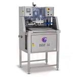 Abfüller GG BBF14 vollautomatisch für Bag-in-Box-Beutel