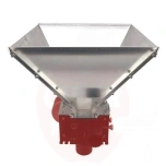 Trichter 7kg MaltZilla Aluminium
