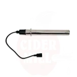 Lämmityselementti 2" TC 125W Warming Wizard
