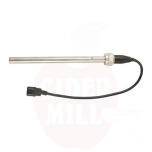 Lämmityselementti 2200W hitsaamaton 32mm 220-240V ruostumaton teräs