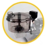 Püreepressi mixer-segaja mudel 9000np