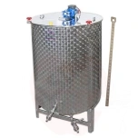 Segumahuti 500L mikseriga