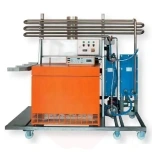 Pasteurizer 1000L/h D