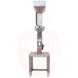 Semi-automatic corking machine P12