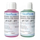 Kalibreerimislahus pH 4,01/7,01 2x100ml