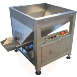 Vibrating feed hopper T180D for frozen berries