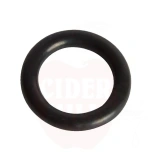 O-ring for keg post ball lock/pin lock