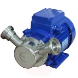 Pumpe Euro 30 0,48W/3F 4500L/h