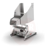 Bin tipper MLB 300 Maurer stainless steel