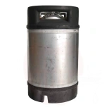 Painesäiliö 9,45L uusi