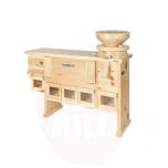 Mühle Combi Kiefer 14kg/h