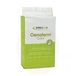 Dried yeast Oenoferm Color 500g for oak barrel wines