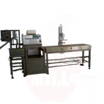 Weight-Dosator with capping unit up to 30kg