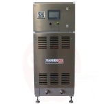 Pasteurizer MKPAG 800L/h Maurer gas-fired stainless steel