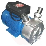Pumpe Enos 30 für Lebensmittel 3900L/h