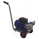 Pump Euro 60 21000 L/h toiduainetööstus
