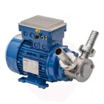 Elektropumpe EP Midex 30 Beer mit Frequenzumrichter 20-96 L/min 0,75 kW