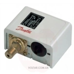Danfoss KPI35 Druckrelais für Pumpensteuerung Start/Stopp